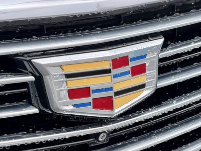 صورة 19 لـ 2022 Cadillac ESCALADE