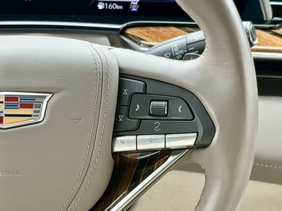 صورة 46 لـ 2022 Cadillac ESCALADE