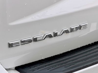 صورة 20 لـ 2022 Cadillac ESCALADE
