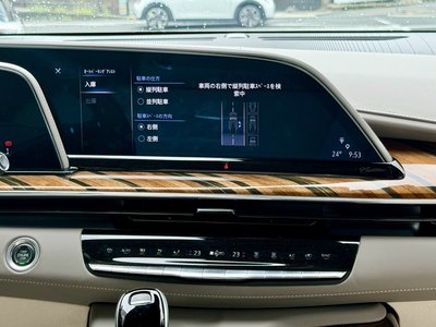 صورة 52 لـ 2022 Cadillac ESCALADE