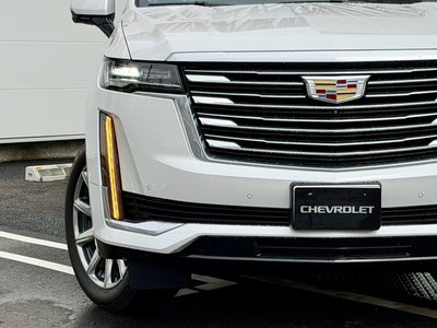 صورة 14 لـ 2022 Cadillac ESCALADE