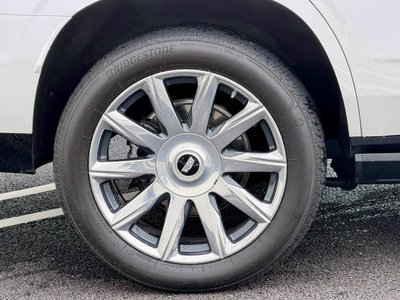 صورة 75 لـ 2022 Cadillac ESCALADE