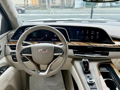 صورة 45 لـ 2022 Cadillac ESCALADE
