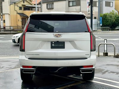 صورة 8 لـ 2022 Cadillac ESCALADE