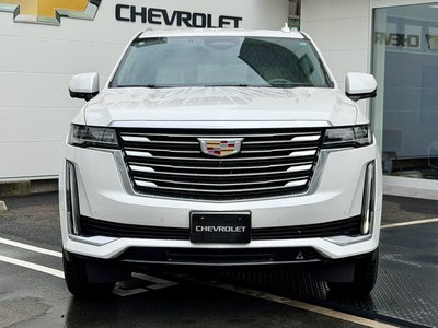 صورة 2 لـ 2022 Cadillac ESCALADE
