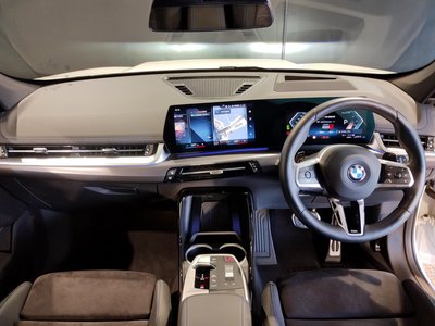 2023 BMW X1 photo 12