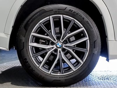 2023 BMW X1 thumbnail 39