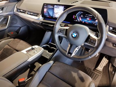 2023 BMW X1 photo 13