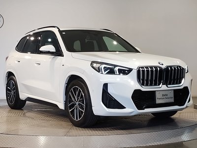 2023 BMW X1 thumbnail 58
