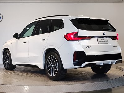 2023 BMW X1 thumbnail 62