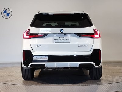 2023 BMW X1 photo 9