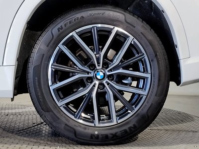 2023 BMW X1 thumbnail 40
