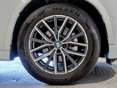 2023 BMW X1 photo 10