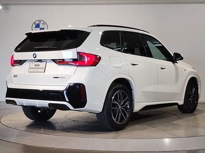 2023 BMW X1 photo 8