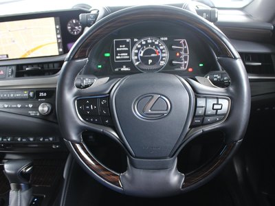 2021 Lexus ES thumbnail 19