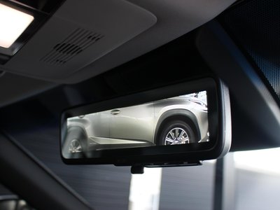 2021 Lexus ES photo 16