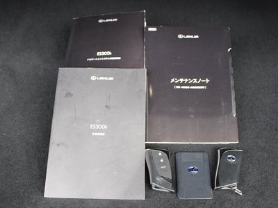 2021 Lexus ES thumbnail 30
