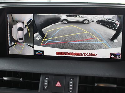 2021 Lexus ES photo 15