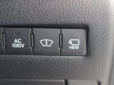 2021 Lexus ES photo 9