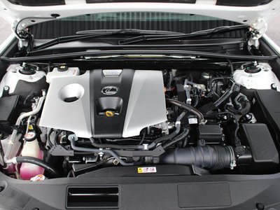 2021 Lexus ES thumbnail 29