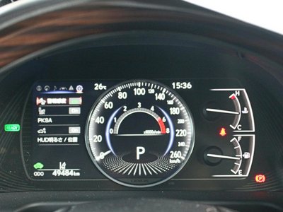 2021 Lexus ES thumbnail 20