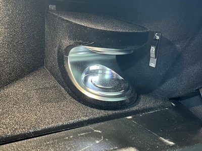 2021 Mercedes-BENZ E-CLASS AMG thumbnail 35