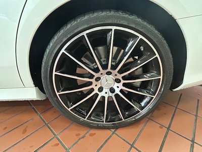 2021 Mercedes-BENZ E-CLASS AMG photo 13