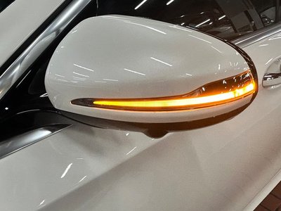 2021 Mercedes-BENZ E-CLASS AMG thumbnail 40