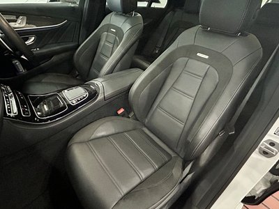 2021 Mercedes-BENZ E-CLASS AMG thumbnail 44