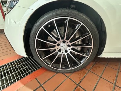 2021 Mercedes-BENZ E-CLASS AMG photo 12
