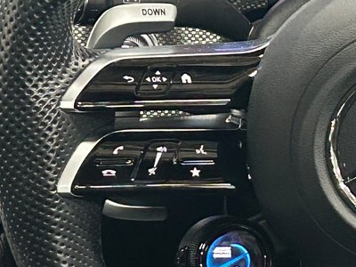 2021 Mercedes-BENZ E-CLASS AMG thumbnail 48