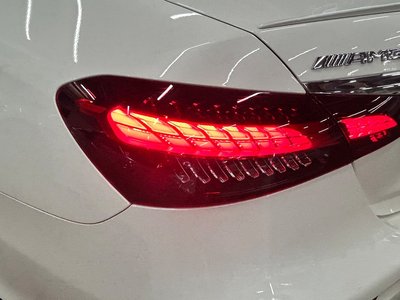 2021 Mercedes-BENZ E-CLASS AMG thumbnail 42