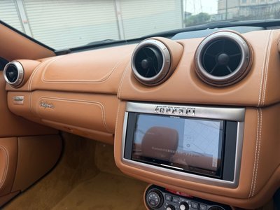 صورة 29 لـ 2009 Ferrari CALIFORNIA