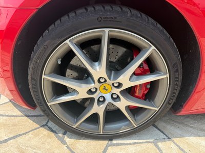 صورة 18 لـ 2009 Ferrari CALIFORNIA