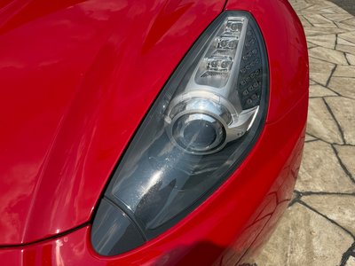 صورة 17 لـ 2009 Ferrari CALIFORNIA