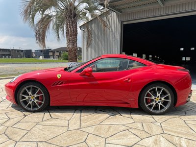 2009 Ferrari CALIFORNIA 照片 3
