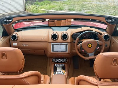 صورة 24 لـ 2009 Ferrari CALIFORNIA
