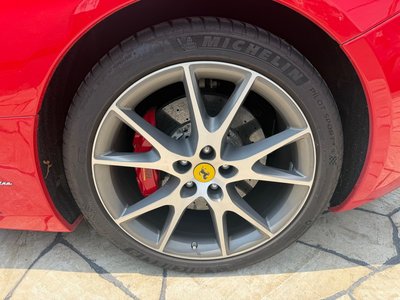 صورة 19 لـ 2009 Ferrari CALIFORNIA