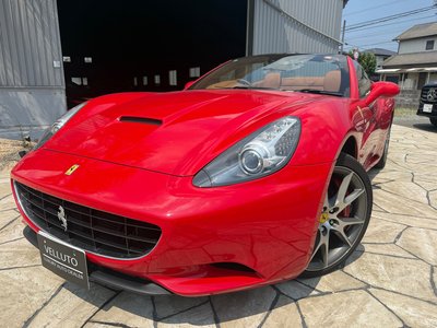 2009 Ferrari CALIFORNIA 照片 15