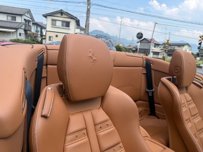 صورة 30 لـ 2009 Ferrari CALIFORNIA