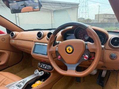 صورة 25 لـ 2009 Ferrari CALIFORNIA