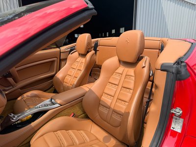 صورة 23 لـ 2009 Ferrari CALIFORNIA