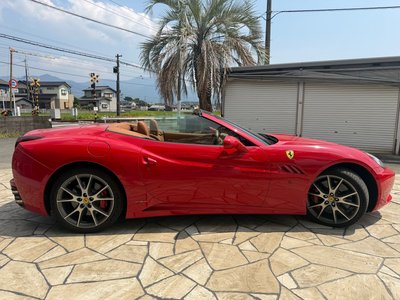 2009 Ferrari CALIFORNIA 照片 11