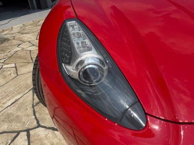 2009 Ferrari CALIFORNIA 照片 16