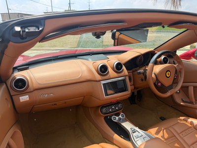 صورة 26 لـ 2009 Ferrari CALIFORNIA