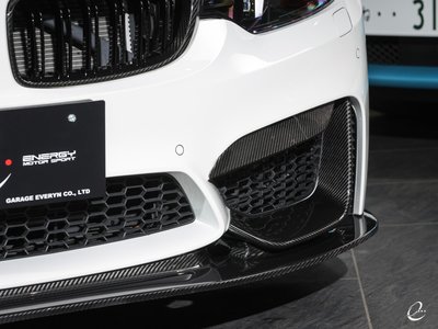 صورة مصغرة 27 لـ 2018 BMW M3 SEDAN