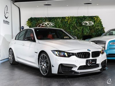 صورة مصغرة 60 لـ 2018 BMW M3 SEDAN