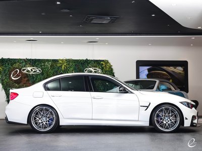 صورة مصغرة 82 لـ 2018 BMW M3 SEDAN