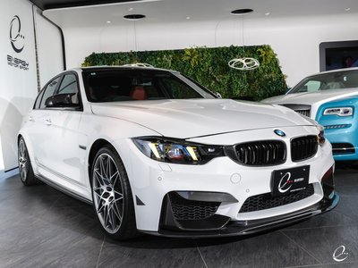 صورة مصغرة 59 لـ 2018 BMW M3 SEDAN