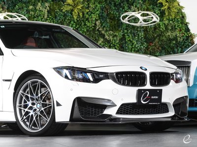 صورة مصغرة 23 لـ 2018 BMW M3 SEDAN
